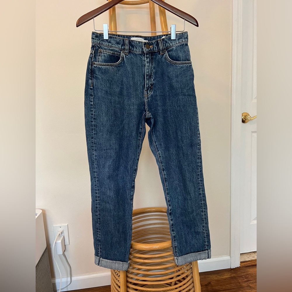 & OTHER STORIES jeans